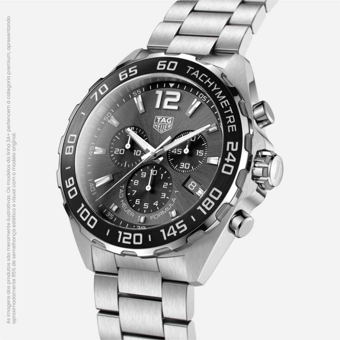 tag-heuer-formula-1-cronografo-quartzo-cinza-relogio-masculino-esportivo-premium