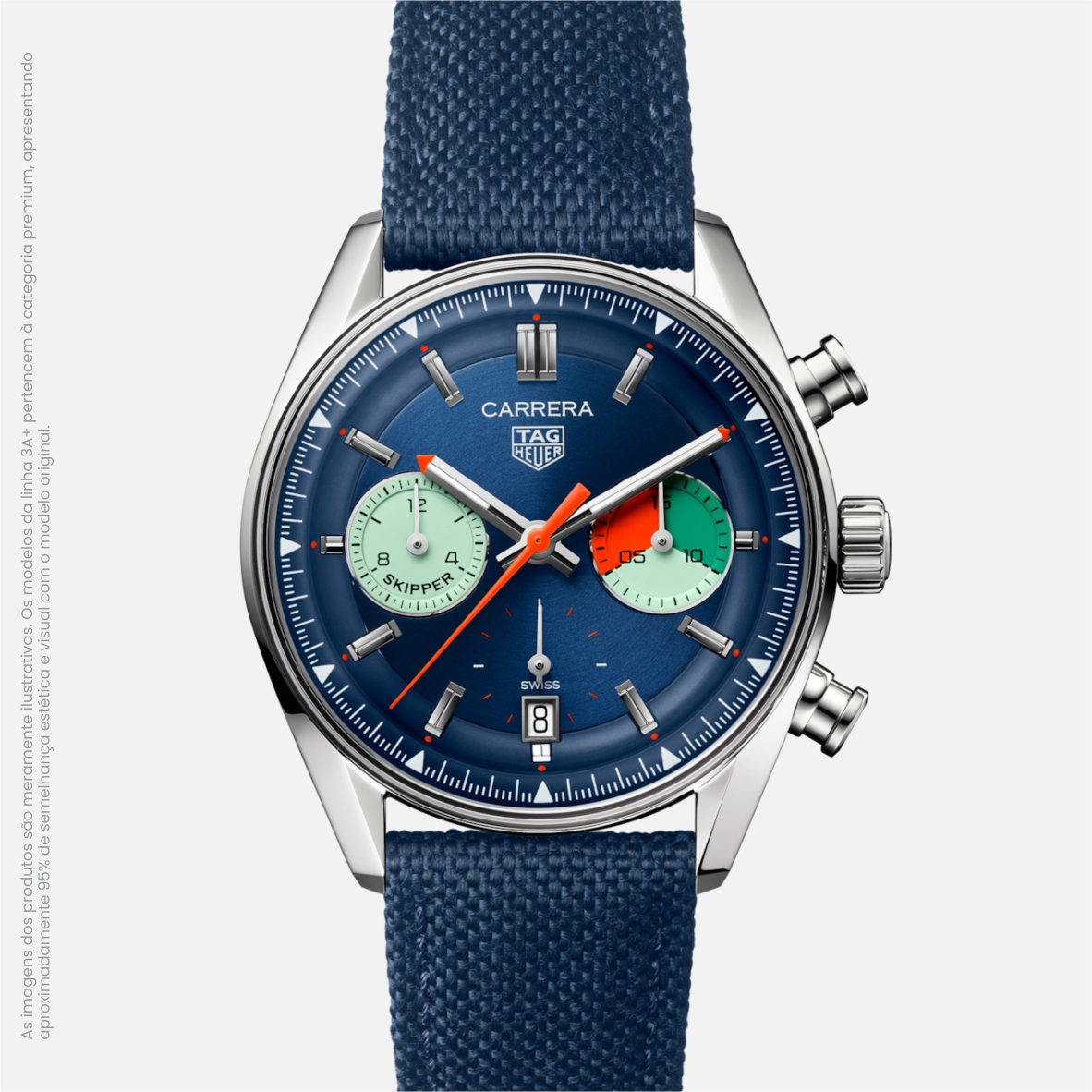 tag-heuer-carrera-chronograph-skipper-elegancia-nautica-em-alta-performance